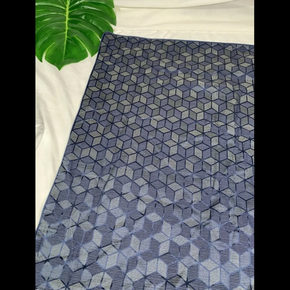 NIB Hotel Collection Cubist (1) European Sham Euro‎ Case